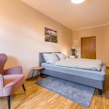 Stadtgut Moelkau Rooms & Apartments Leipzig Dış mekan fotoğraf