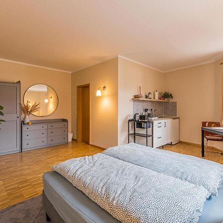 Stadtgut Moelkau Rooms & Apartments Leipzig Dış mekan fotoğraf