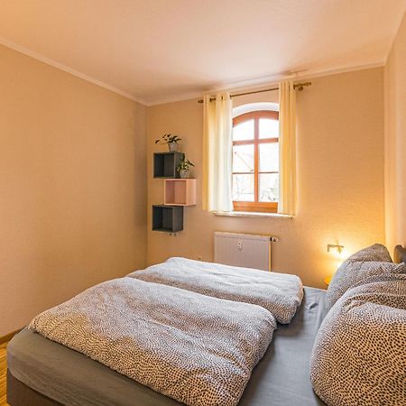 Stadtgut Moelkau Rooms & Apartments Leipzig Dış mekan fotoğraf