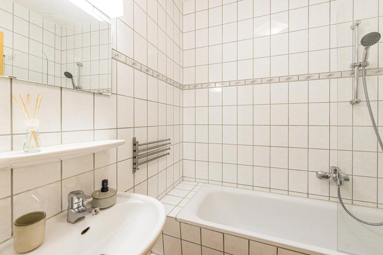 Stadtgut Moelkau Rooms & Apartments Leipzig Dış mekan fotoğraf