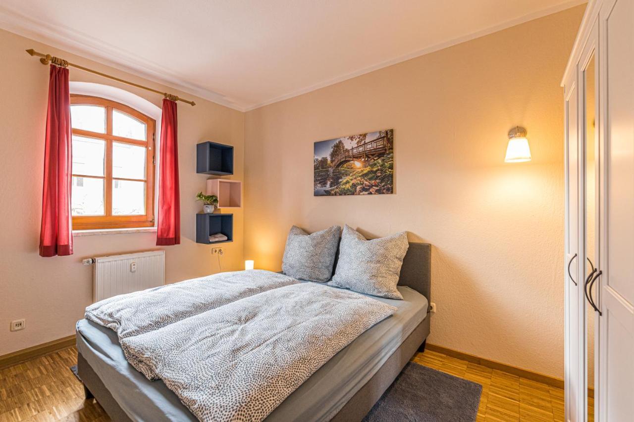 Stadtgut Moelkau Rooms & Apartments Leipzig Dış mekan fotoğraf