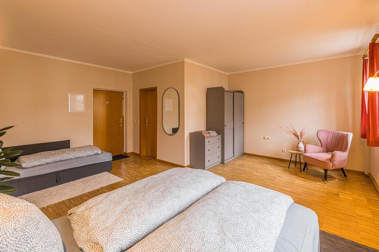 Stadtgut Moelkau Rooms & Apartments Leipzig Dış mekan fotoğraf
