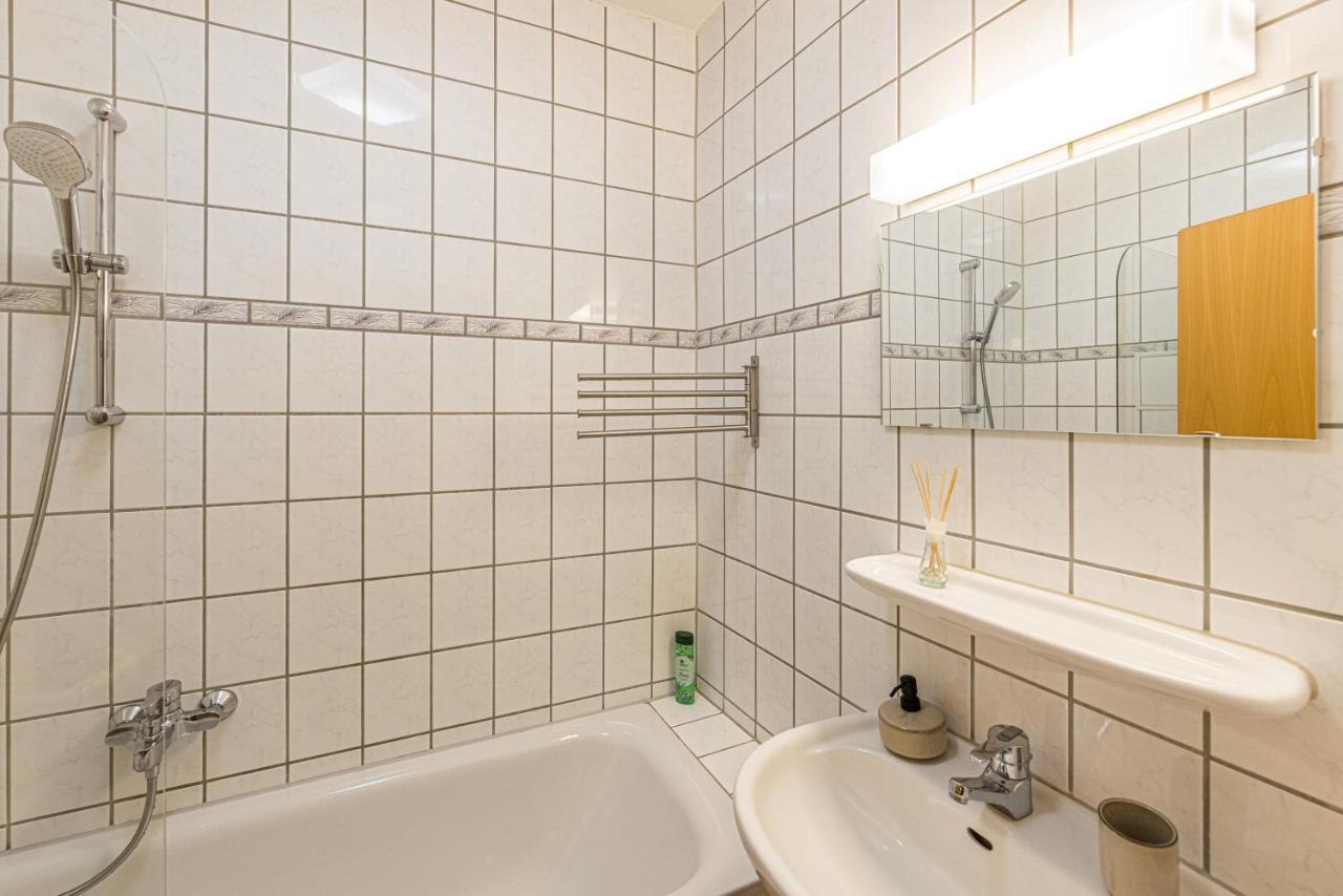 Stadtgut Moelkau Rooms & Apartments Leipzig Dış mekan fotoğraf
