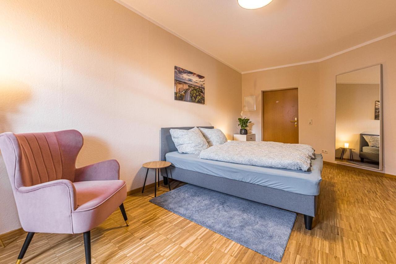 Stadtgut Moelkau Rooms & Apartments Leipzig Dış mekan fotoğraf