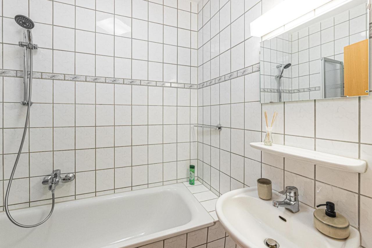 Stadtgut Moelkau Rooms & Apartments Leipzig Dış mekan fotoğraf